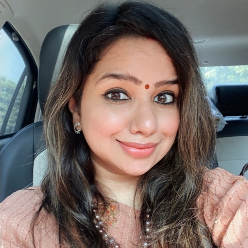 Surabhi