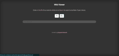 Wiki